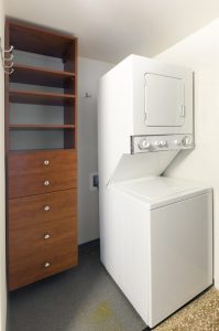 855 Folsom 313 Laundry